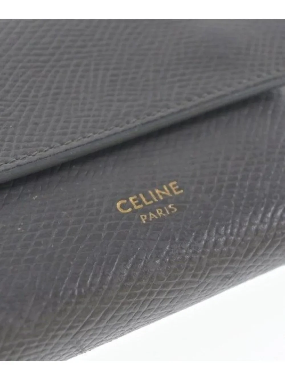 Celine Wallet Coin Purse